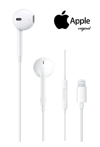 APPMWTY3ZM  AURICULAR APPLE EARPODS LIGHTNING