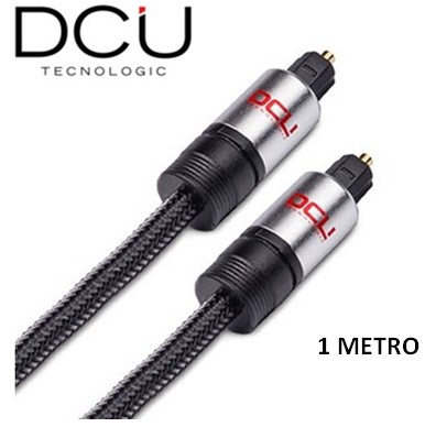 DCU30751020  CABLE FIBRA ÓPTICA DCU 1M.