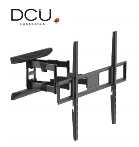 DCU70100050  SOPORTE TV DCU 50"-90" FULL MOTION ORIENTABLE BIG TV