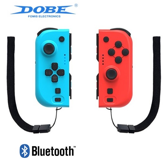 DOBTNS0163  MANDO INALÁMBRICO DOBE BLUETOOTH SWITCH