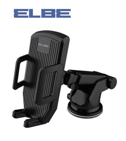 ELBACC102  SOPORTE SMARTPHONE ELBE COCHE VENTOSA