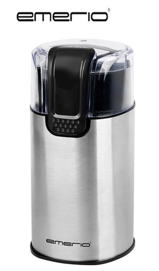 EMECG125372  MOLINILLO DE CAFÉ  EMERIO 150W