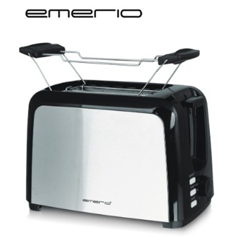 EMETO1239245  TOSTADOR EMERIO INOX. 750W.