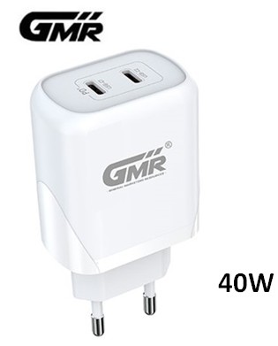 GMRCH3104  ALIMENTADOR GMR 2XTIPO C 40W.