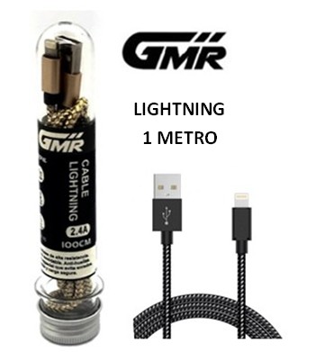 GMRLIGHTNING  CABLE GMR LIGHTNING NYLON TRENZADO