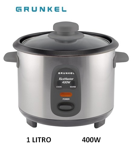 GRKRC1L  ARROCERA GRUNKEL INOX 1L