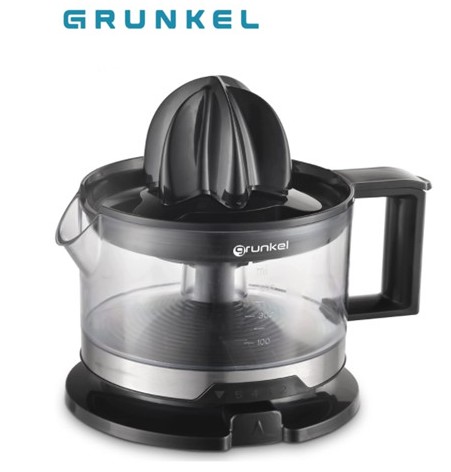 GRKXP545NG  EXPRIMIDOR GRUNKEL 40W. NEGRO