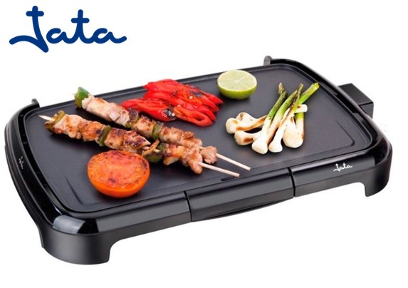 JATGR5500  PLANCHA DE ASAR JATA 1800W