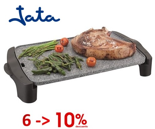 JATGR558  PLANCHA DE ASAR JATA GRANITE