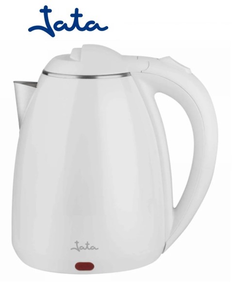 JATJEHA1040  HERVIDOR DE AGUA JATA INOX 1.8L