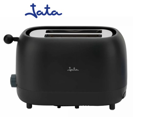 JATJETT1262  TOSTADOR JATA 2 RANURAS ANCHAS 750W