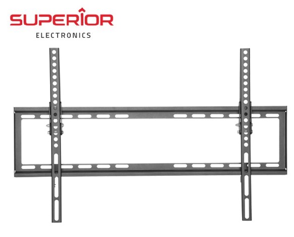 SUP3770TILT  SOPORTE TV015 SUPERIOR 37"-70"  TILT EXTRA SLIM