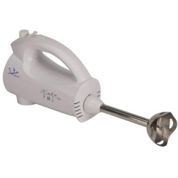 BATIDORA AMASADORA JATA 400W 5 VELOCIDADES