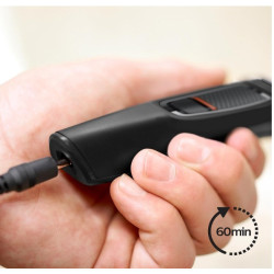 CORTAPELOS PHILIPS SERIE 3000 RECARGABLE 8 EN 1