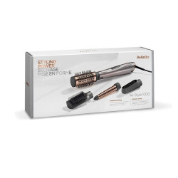 CEPILLO DE PELO MOLDEADOR BABYLISS + ACCESORIOS