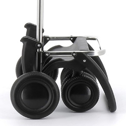 CARRO COMPRA ROLSER BIG POLAR 4 L TOUR KAKI