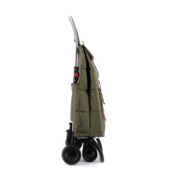CARRO COMPRA ROLSER BIG POLAR 4 L TOUR KAKI