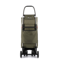 CARRO COMPRA ROLSER BIG POLAR 4 L TOUR KAKI