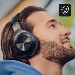 AURICULAR ARO PANASONIC BLUETOOTH NEGRO