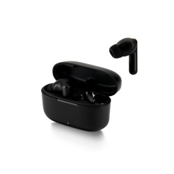 AURICULAR PANASONIC BLUETOOTH BASE DE CARGA NEGRO
