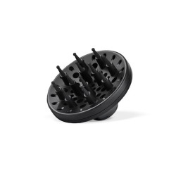 SECADOR DE PELO BABYLISS 2200W NEGRO