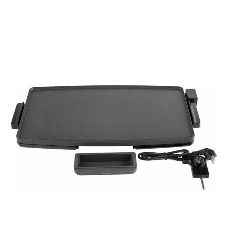 PLANCHA DE ASAR JATA 2.400W 60X35  XXL