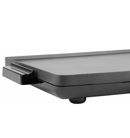 PLANCHA DE ASAR JATA 2.400W 60X35  XXL