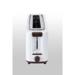 TOSTADOR JATA RANURA LARGA Y ANCHA 900W