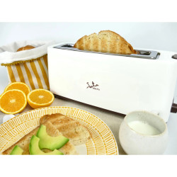TOSTADOR JATA RANURA LARGA Y ANCHA 900W