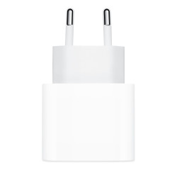 ALIMENTADOR APPLE ORIGINAL 20W.USB-C