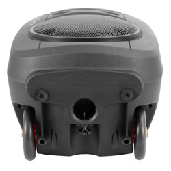 ALTAVOZ PORTÁTIL IBIZA PORT8 UHF BT-MKII TWS