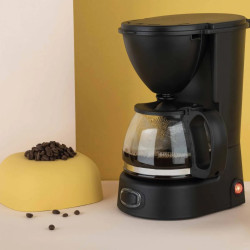 CAFETERA GOTEO JATA 2-8 TAZAS
