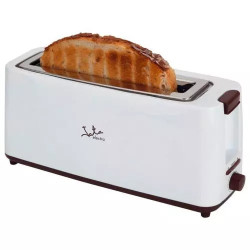 Tostador Jata Ranura Larga y Ancha 900W