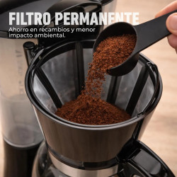 CAFETERA GOTEO JATA 8 TAZAS