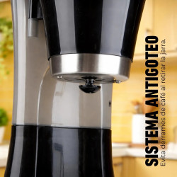 CAFETERA GOTEO JATA 8 TAZAS