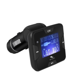 Transmisor FM Sytech Coche