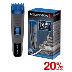 Barbero Remington Beard Boss Professional