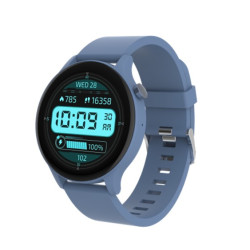 SMARTWATCH DCU GOOD PEOPLE MONITOR DE SALUD AZUL