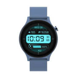 SMARTWATCH DCU GOOD PEOPLE MONITOR DE SALUD AZUL