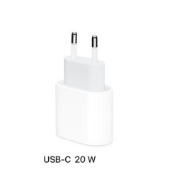 Alimentador Apple Original 20W.USB-C