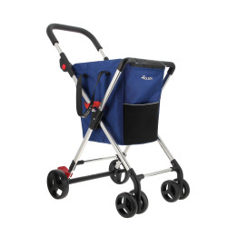 Carro Compra Rolser Mini Basket MF M4B Klein