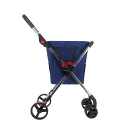 CARRO COMPRA ROLSER MINI BASKET MF M4B KLEIN