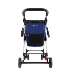 CARRO COMPRA ROLSER MINI BASKET MF M4B KLEIN