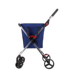 CARRO COMPRA ROLSER MINI BASKET MF M4B KLEIN