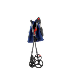 CARRO COMPRA ROLSER MINI BASKET MF M4B KLEIN