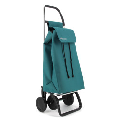 Carro Compra Rolser Saquet LN 4 Agua Marina