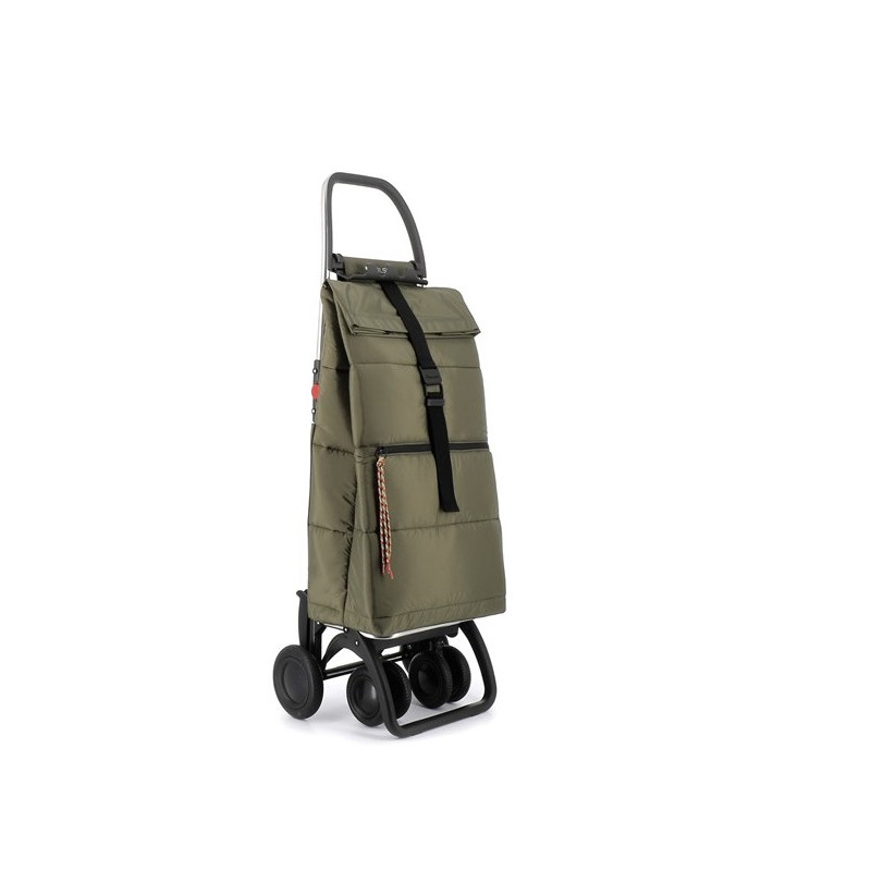 Carro Compra Rolser BIG Polar 4 L Tour Kaki