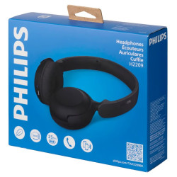 AURICULAR BLUETOOTH ARO PHILIPS NEGRO