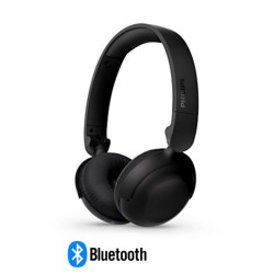 Auricular Bluetooth ARO Philips Negro