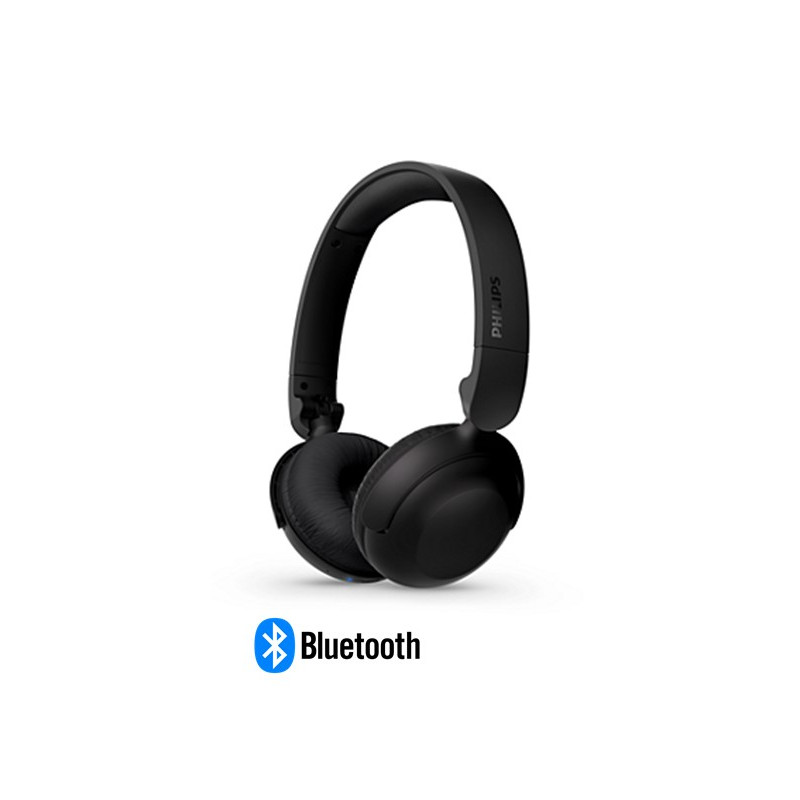 Auricular Bluetooth ARO Philips Negro